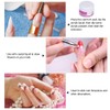 Nail Art Tools DIY Kit Professional Nail Acrylic Liquid 3pcs
