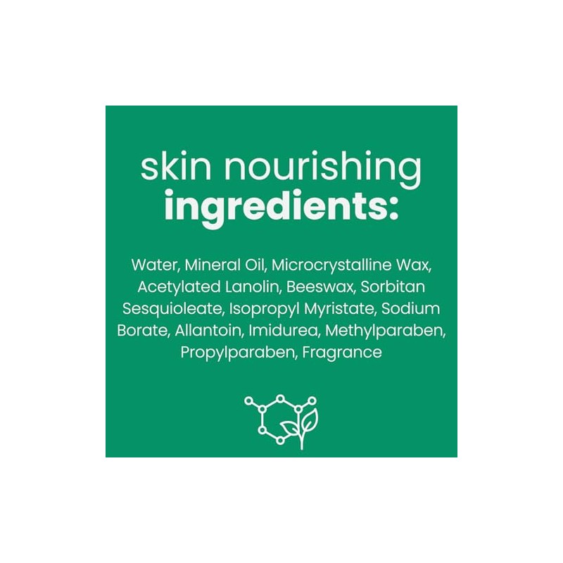 Cutemol Emollient Cream, 8-Ounce