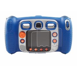 brotect Screen Protector compatible with Vtech Kidizoom Duo 5.0 (2 Pack) - HD-Clear Protection Film