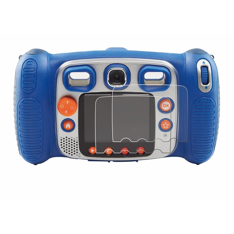 brotect Screen Protector compatible with Vtech Kidizoom Duo 5.0 (2