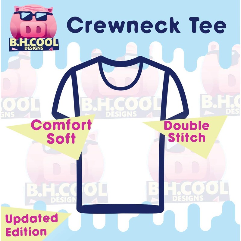 got water ice? - Men's Soft & Comfortable T-Shirt, Black,