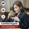 Matcha Moon Organic Matcha Style Wakoucha Black Tea Powder -