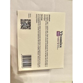 vivomixx Neo probiotic 30 sachets