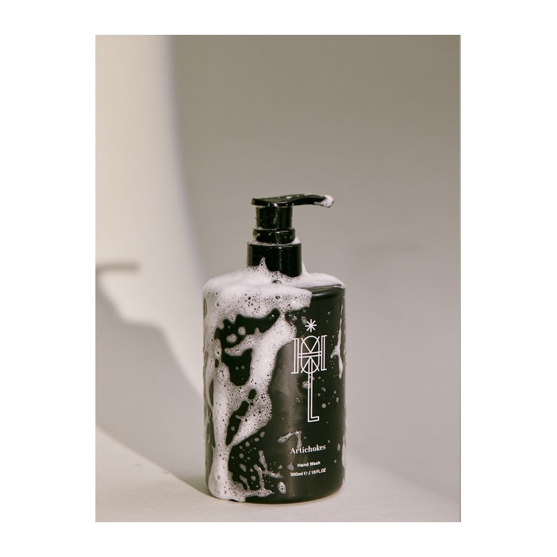 Artichoke Hand Wash 300ml / 아티초크 핸드 워시 300ml