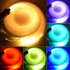 LED Fiber Optic Star Ceiling Light Kit for Car or