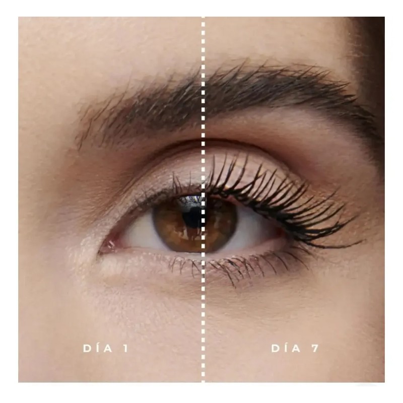 Mascara De Pestañas Mega Full Size Ésika Apa Rimel 8g