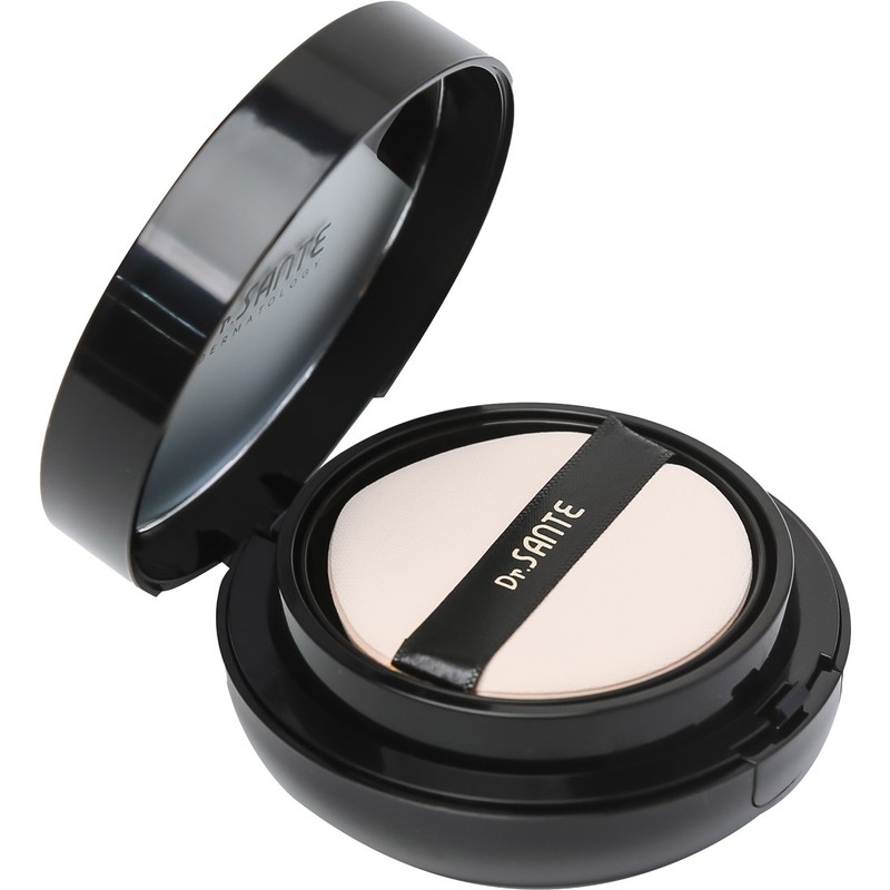 Santé Azulene Soother BB Cushion Special Set (main product +
