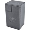 Flip N Tray Xenoskin Deck Case, Grey