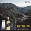 ROI Italian Extra Virgin Olive Oil - Made From Ligurian