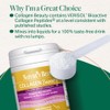 Nature's Best Collagen Beauty Powder - Supports Skin Elasticity &