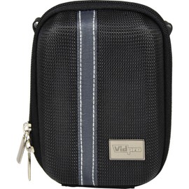 Vidpro ACT-15 Accent Hard Shell Digital Camera Case