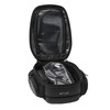 OGIO M1 Fixed 8L Tank Bag, OR Ram Mount Ring