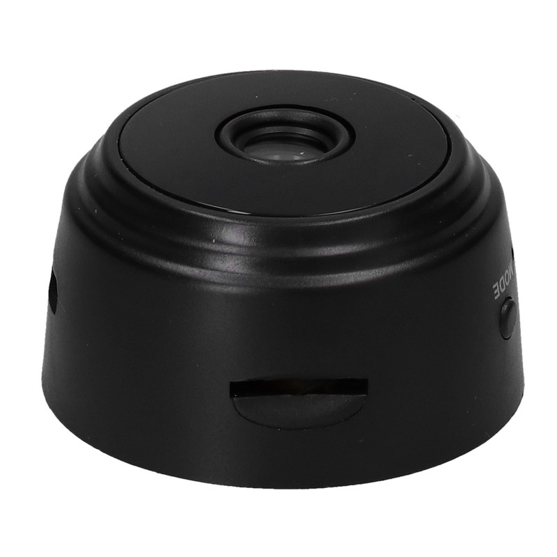 Webcam HD 1080P Wireless WiFi Remote Home Chargeable Camera for