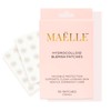Maëlle Invisible Hydrocolloid Blemish Patches - 30 Count