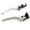 CNC Clutch Brake Levers Fit for RE Classic 350 350cc
