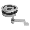 2in Boat Flush Pull Hatch Latch 316 Stainless Steel Marine