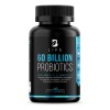60 Billones De Probióticos/prebióticos 60 Cápsulas B Life Sabor Sin