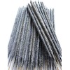 Copal Incense Sticks Hand Rolled from Mexico, Pack of 10