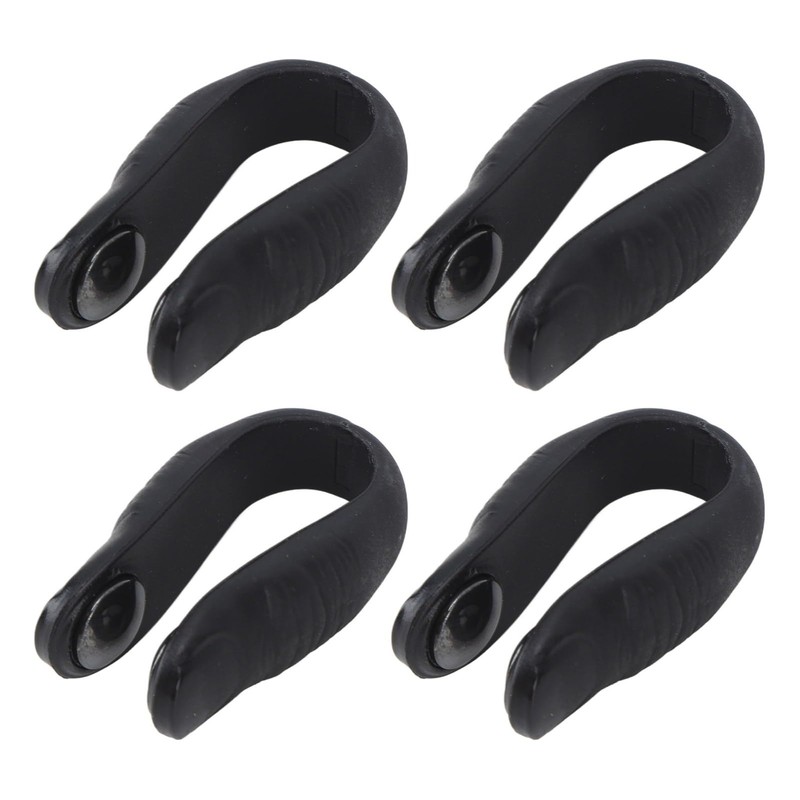 4 Pieces Thumb Acupuncture Point Clip, Acupressure Hand Pressure Point