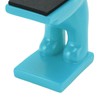 Bear Watch Stand Handcrafted Three Dimensional Modern Style Resin Watch