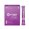 Hydrx Zero Sugar Electrolyte Powder – Clean, Balanced Hydration Drink