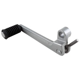 TCMT Aluminum Gear Shifter Shift Lever Foot Pedal Fits For Kawasaki Ninja ZX10R 2006 2007 2008 2009 2010