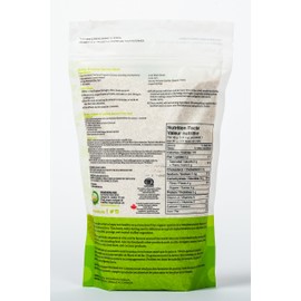 Everland Organic Quinoa White, 681gm