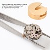 Watch U Shaped Balance Wheel Cleaning Base Pure Copper Rustproof