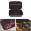 Comecase Hard Carrying Case for Fluke 87-V/ 88V/ 15B+/ 17B+