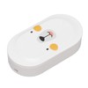 Cartoon U Disk Cute Dog Pattern Anti Electromagnetic Interference USB2.0