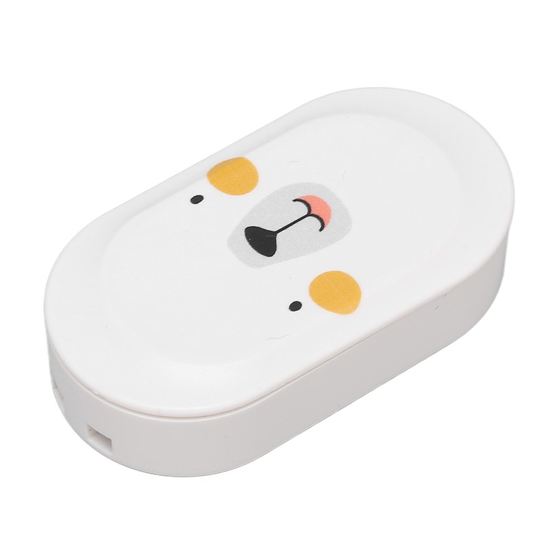 Cartoon U Disk Cute Dog Pattern Anti Electromagnetic Interference USB2.0