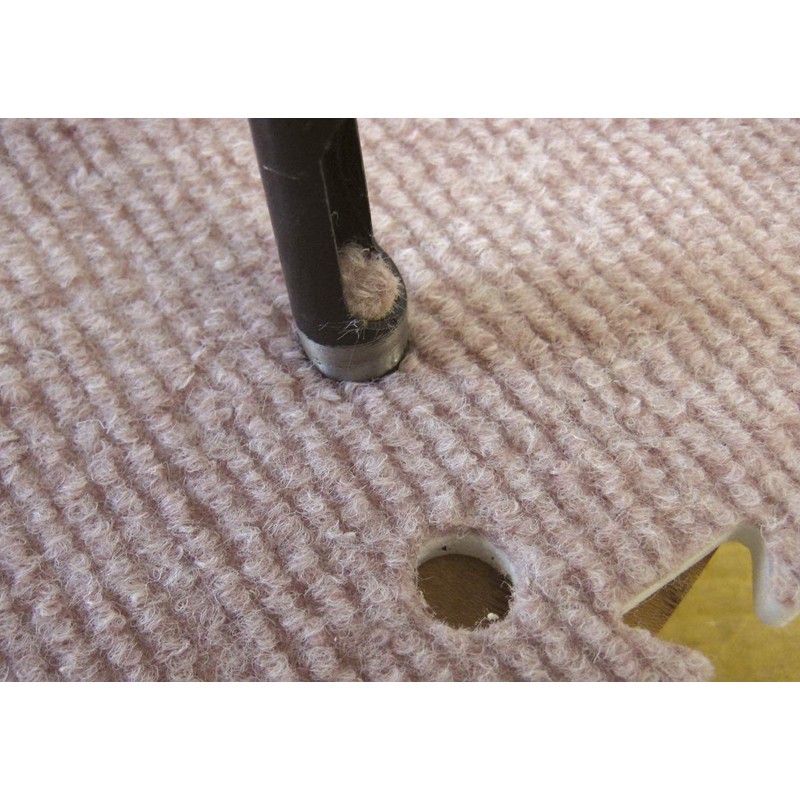 DIA-T Interior Craftsman Drill Bit, 0.3 inches (8 mm), No.
