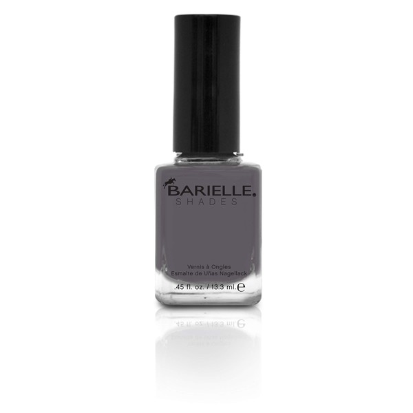 Bariel One Shade Gray 5258 New York 13.3 ml One