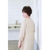 Prisila Hat Short Heat Resistant Dark Brown