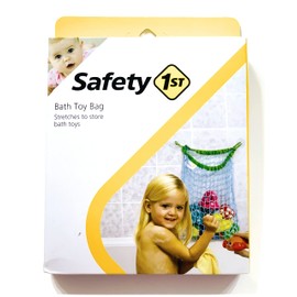 Safety 1st Bath Toy Bag