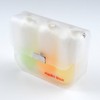 Medic Capsules in 3 Colors, Set of 2