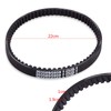tav2 Go Kart Drive Belt Replacement for Manco 5959/Comet 203589