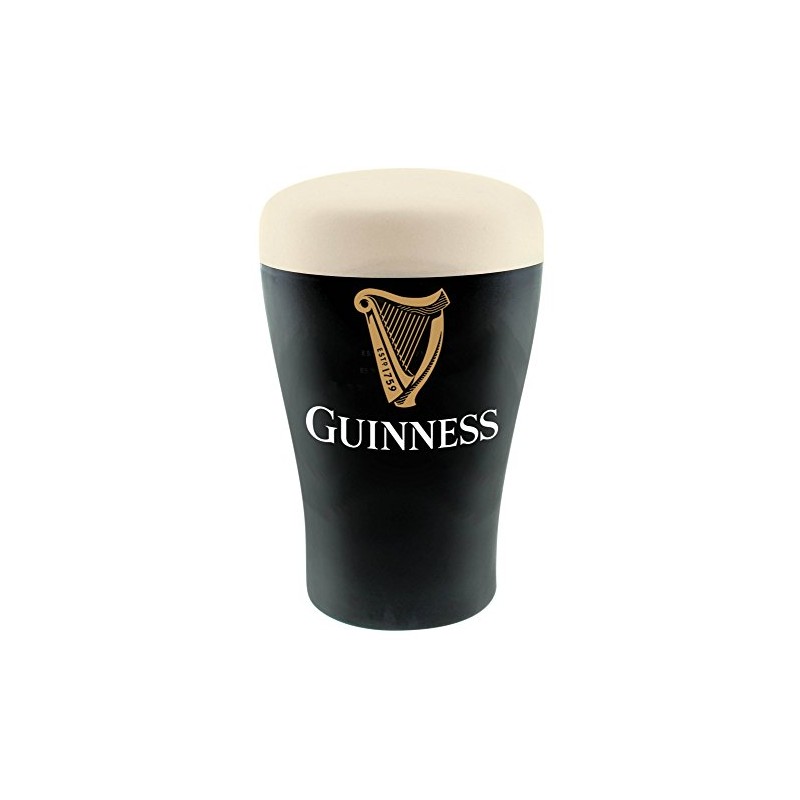 Guinness Draught Stress Pint