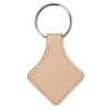 Zelikovitz Folded Key Chain Kit, 2/PK