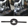 Ausla Motorcycle Fork Spring Compressor Tool, Fork Spring Compressor Tool