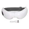 Eye Massager Heat Compression 5 Vibration Strength Timing 2 Modes