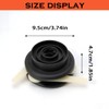 GNXfixt 2 x grass trimmer head for Polycut 6-3 replacement