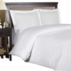 Comfort Beddings Heavy Quality 600 Thread Count 100% Egyptian Cotton