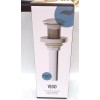 VIGO VESSEL VG07000BN BATHROOM SINK POP-UP DRAIN & MOUNTING RING
