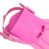 Cute Children Swimming Fins Comfortable Diving Flippers Water Sports Training