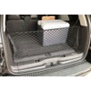 EACCESSORIES EA Rear Trunk Organizer Cargo Net for Ford Escape