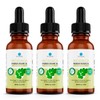 Dr. Robaina 100% Pure Moringa Oil – Deep Hydration, Skin