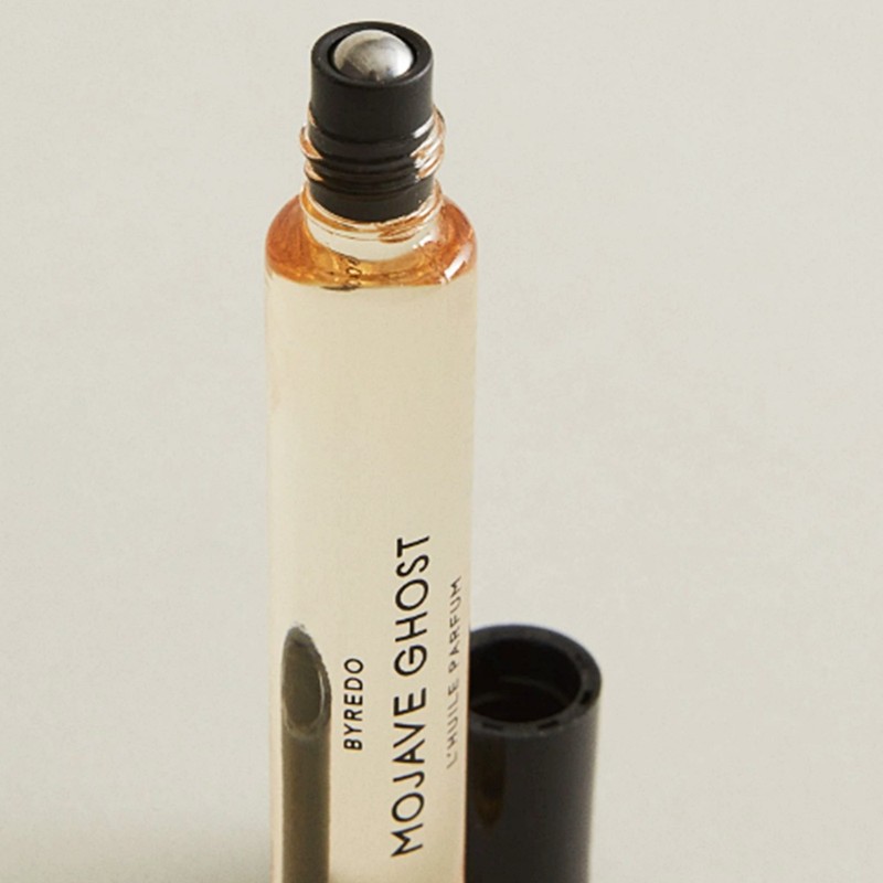 Byredo Mojave Ghost Roll-On 7.5ml / 바이레도 모하비 고스트 롤온