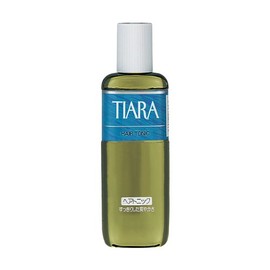 ティアラ ヘアトニック 150mL 【医薬部外品】