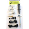 Happy Henhouse Electric Fence Poultry Netting Replacement Accessories Kit for